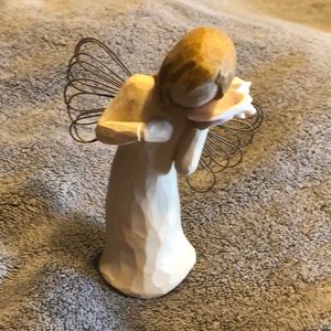 Willow Tree- thinking of you